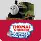 Thomas Motorized Rail