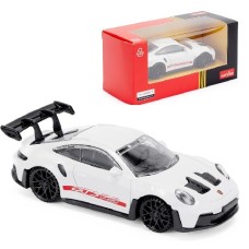 RAS64670W - 1/43 PORSCHE 911 GT3 RS WHITE
