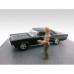 AD23801 - 1/18 MUSCLEMEN BUFF DADDY (CAR NOT INCLUDED)