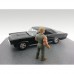 AD23801 - 1/18 MUSCLEMEN BUFF DADDY (CAR NOT INCLUDED)