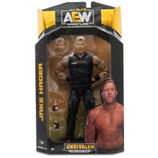 AEW0211 - X6 AEW FIGURE JAKE HAGER
