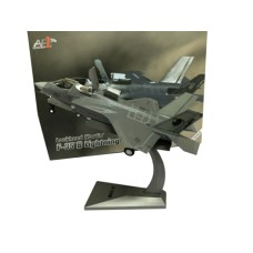 AF1-0009C - 1/72 F-35B LIGHTNING US MARINES 168314 461ST FLTS EDWARDS AFB