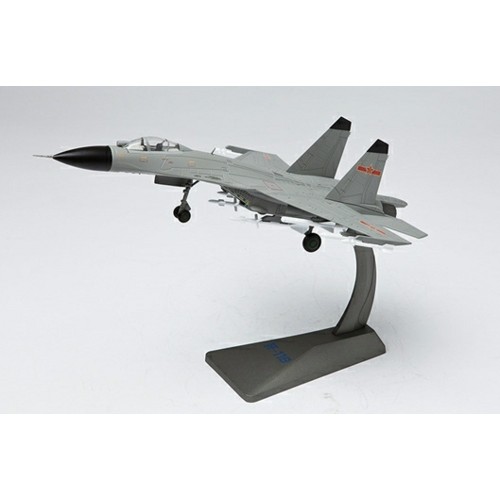 AF1-0052 - 1/72 J-11B FIGHTER JET CHINESE AIR FORCE