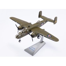 AF1-0111B - 1/72 USAAF B-25B (02303, WHISTLING DELVISH)