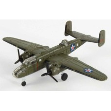 AF1-0141 - 1/200 B25 UNITED STATES ARMY AIR FORCE MITCHELL