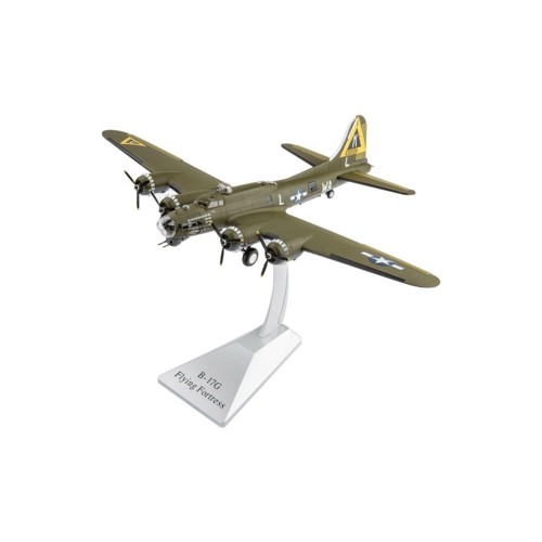 AF1-0147A - 1/200 B-17G FLYING FORTRESS 524TH BS, 379TH BG, APRIL 1943 THE SAGA OF THE SWAMP FIRE AF1-0147A - 1/200 B-17G FLYING FORTRESS 524TH BS, 379TH BG, APRIL 1943 THE SAGA OF THE SWAMP FIRE