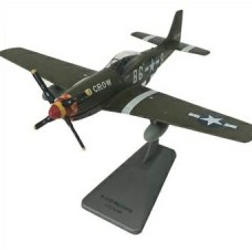 AF1-0149 - 1/72 P-51 MUSTANG USAAF OLD CROW