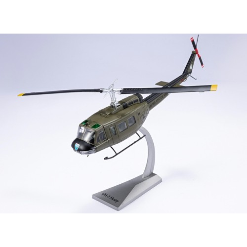 AF1-0151A - 1/48 BELL UH-1H HUEY (THE OUTLAWS,175TH AVIATION COMPANY)