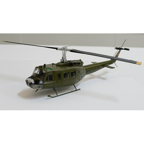 AF1-0151B - 1/48 BELL UH-1H HUEY (WASP PLATOON,116TH ASSAULT HELICOPTER COMPANY)