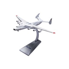 AF1-0168 - 1/400 ANTONOV AIRLINES AN-225 MRIYA CCCP-82060