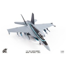 ATC144002 - 1/144 F/A-18E SUPER HORNET TOP GUN 2 2022