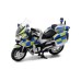 ATC43085 - 1/43 TINY CITY UK5 BMW R1200RT-P METROPOLITAN POLICE SERVICE