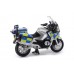 ATC43085 - 1/43 TINY CITY UK5 BMW R1200RT-P METROPOLITAN POLICE SERVICE