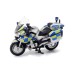 ATC43085 - 1/43 TINY CITY UK5 BMW R1200RT-P METROPOLITAN POLICE SERVICE