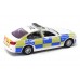 ATC64308 - 1/64 TINY CITY DIECAST UK7 BMW 5 SERIES F10 GREATER MANCHESTER POLICE