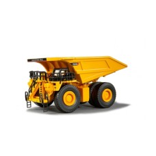 ATC64451 - 1/50 TINY CITY DX9 MINING TRUCK