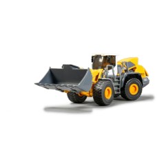 ATC64452 - 1/50 TINY CITY DX10 FOUR WHEEL LOADER