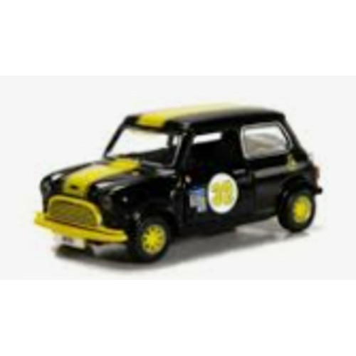 ATC64731 - 1/50 TINY CITY - MINI COOPER RACING NO.32