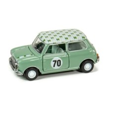 ATC64751 - 1/50 MINI COOPER MK 1 1970S