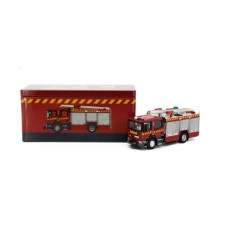 ATC65111 - 1/76 TINY CITY DIECAST CAR SCANIA MAJOR PUMP (EXHIBITION EXCLUSIVE)