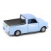 ATC65207 - 1/50 TINY CITY DIE-CAST MODEL CAR - MORRIS MINI PICKUP BLUE