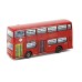 ATCUK64001 - 1/110 UK19 LONDON TRANSPORT DAIMLER FLEETLINE DMS (154)