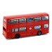 ATCUK64001 - 1/110 UK19 LONDON TRANSPORT DAIMLER FLEETLINE DMS (154)