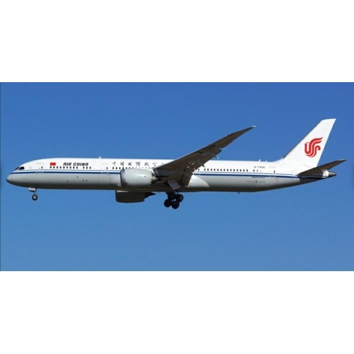AV2017 - 1/200 AIR CHINA BOEING 787-9 DREAMLINER B-7898 WITH STAND