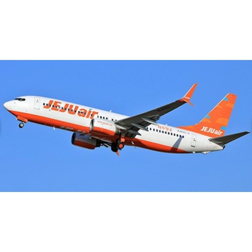 AV2046 - 1/200 JEJU AIR BOEING 737-8K5 HL8322