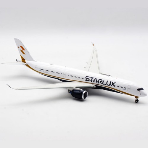 AV2064 - 1/200 STARLUX AIRLINES AIRBUS A350-900 B-58501