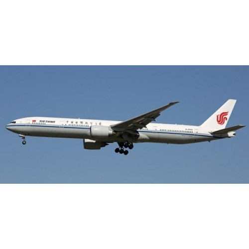 AV2065 - 1/200 AIR CHINA BOEING 777-300ER B-2043