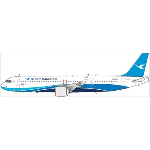 AV2073 - 1/200 XIAMEN AIRLINES AIRBUS A321-251NX B-32CU FIRST AIRBUS FOR XIAMEN