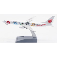 AV2084 - 1/200 B-5176 AIR CHINA BOEING 737-86N