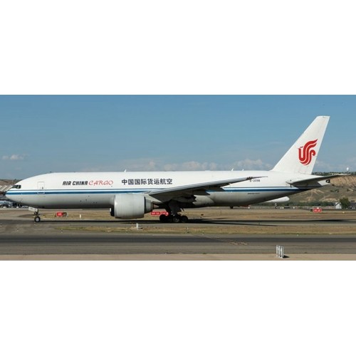 AV2091 - 1/200 B-2098 AIR CHINA CARGO BOEING 777-FFT