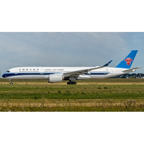 AV4075 - 1/400 CHINA SOUTHERN AIRLINES A350-900 B-309W WITH STAND