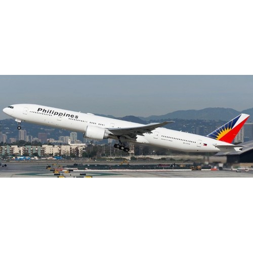 AV4130 - 1/400 PHILIPPINE AIRLINES BOEING 777-3F6/ER RP-C7778