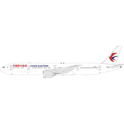 AV4180 - 1/400 B-2023 CHINA EASTERN AIRLINES BOEING 777-39PER
