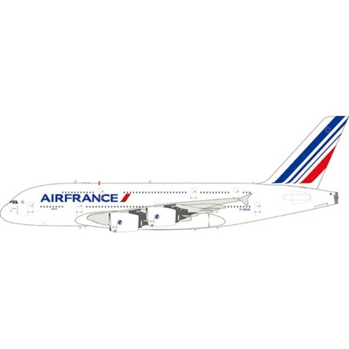 AV4185 - 1/400 F-HPJA AIR FRANCE AIRBUS A380-861 DETACHABLE GEAR