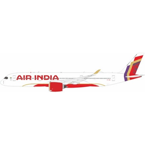 AV4209 - 1/400 VT-JRA AIR INDIA A350-941 DETACHABLE GEAR
