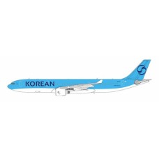 AV4351 - 1/400 HL8025 KOREAN AIR AIRBUS A330-323