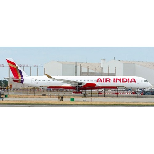 AV4353 - 1/400 VT-JRO AIR INDIA AIRBUS A350-1000XWB DETACHABLE GEAR
