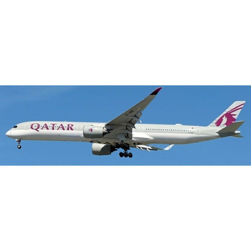 AV4364 - 1/400 A7-ANO QATAR AIRWAYS AIRBUS A350-1041 DETACHABLE GEAR