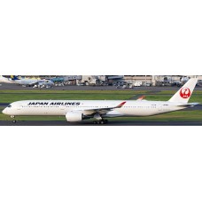 AV4369 - 1/400 JA10WJ JAPAN AIRLINES AIRBUS A350-1041 DETACHABLE GEAR