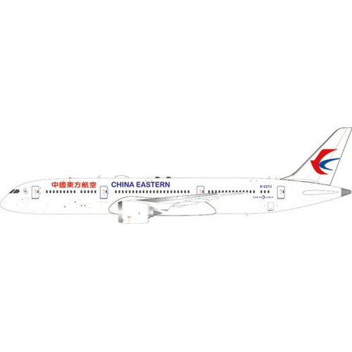 AV4391 - 1/400 B-227J CHINA EASTERN AIRLINES BOEING 787-9 DREAMLINER DETACHABLE GEAR