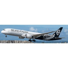 AV4394 - 1/400 ZK-NZR AIR NEW ZEALAND BOEING 787-9 DREAMLINER DETACHABLE GEAR