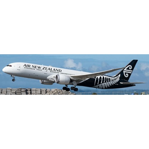 AV4394 - 1/400 ZK-NZR AIR NEW ZEALAND BOEING 787-9 DREAMLINER DETACHABLE GEAR