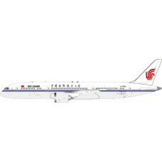 AV4395 - 1/400 B-7899 AIR CHINA BOEING 787-9 DREAMLINER DETACHABLE GEAR
