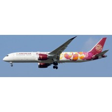 AV4396 - 1/400 B-20EQ JUNEYAO AIRLINES BOEING 787-9 DREAMLINER DETACHABLE GEAR