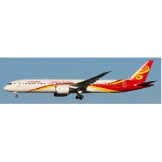 AV4401 - 1/400 B-7837 HAINAN AIRLINES BOEING 787-9 DREAMLINER DETACHABLE GEAR