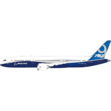 AV4403 - 1/400 BOEING BOEING 787-9 DREAMLINER N789FT DETACHABLE GEAR